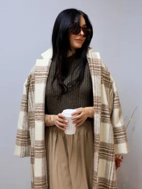 Hayes Knitted Vest