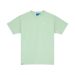 Helas Classic T-Shirt Pastel Green