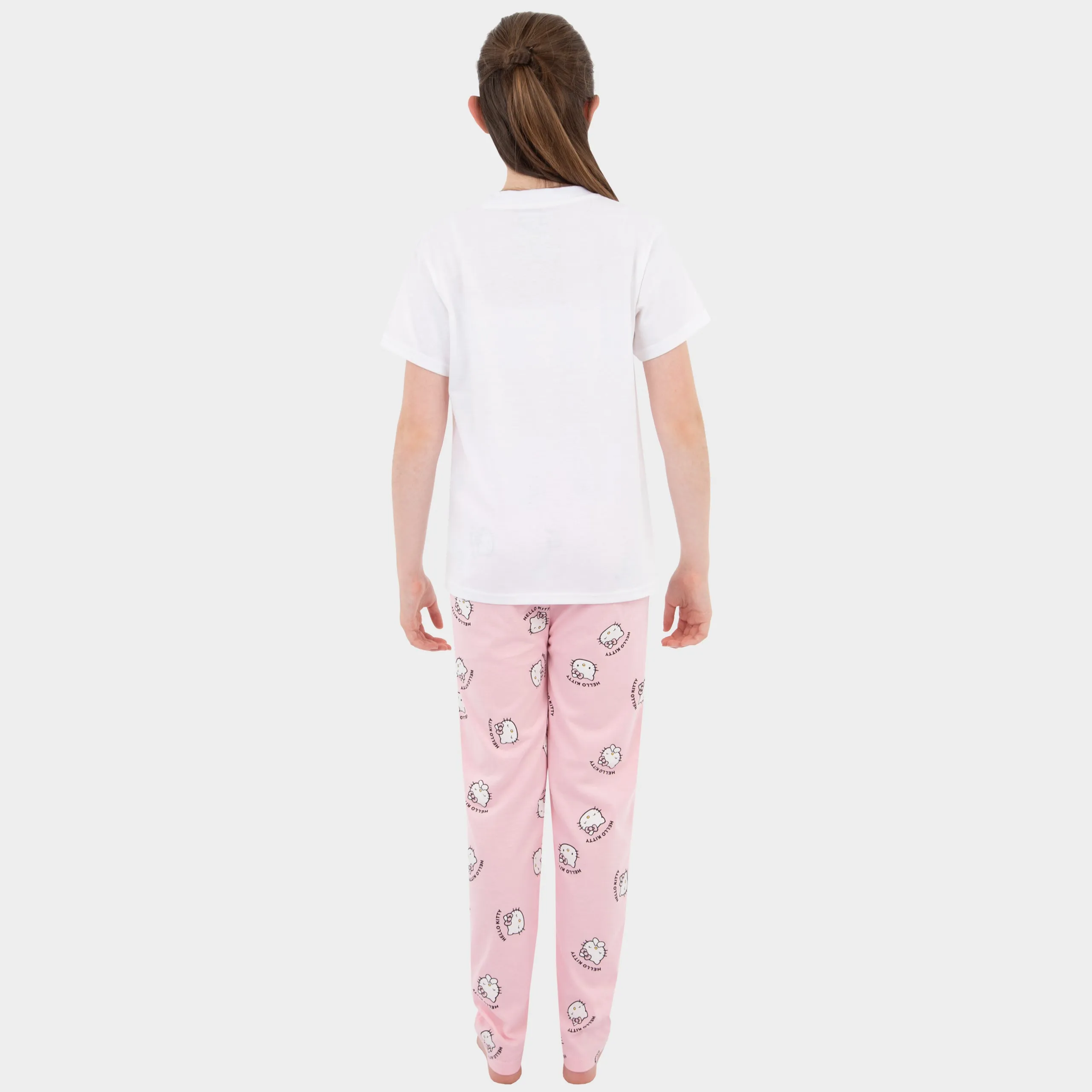 Hello Kitty Pyjamas