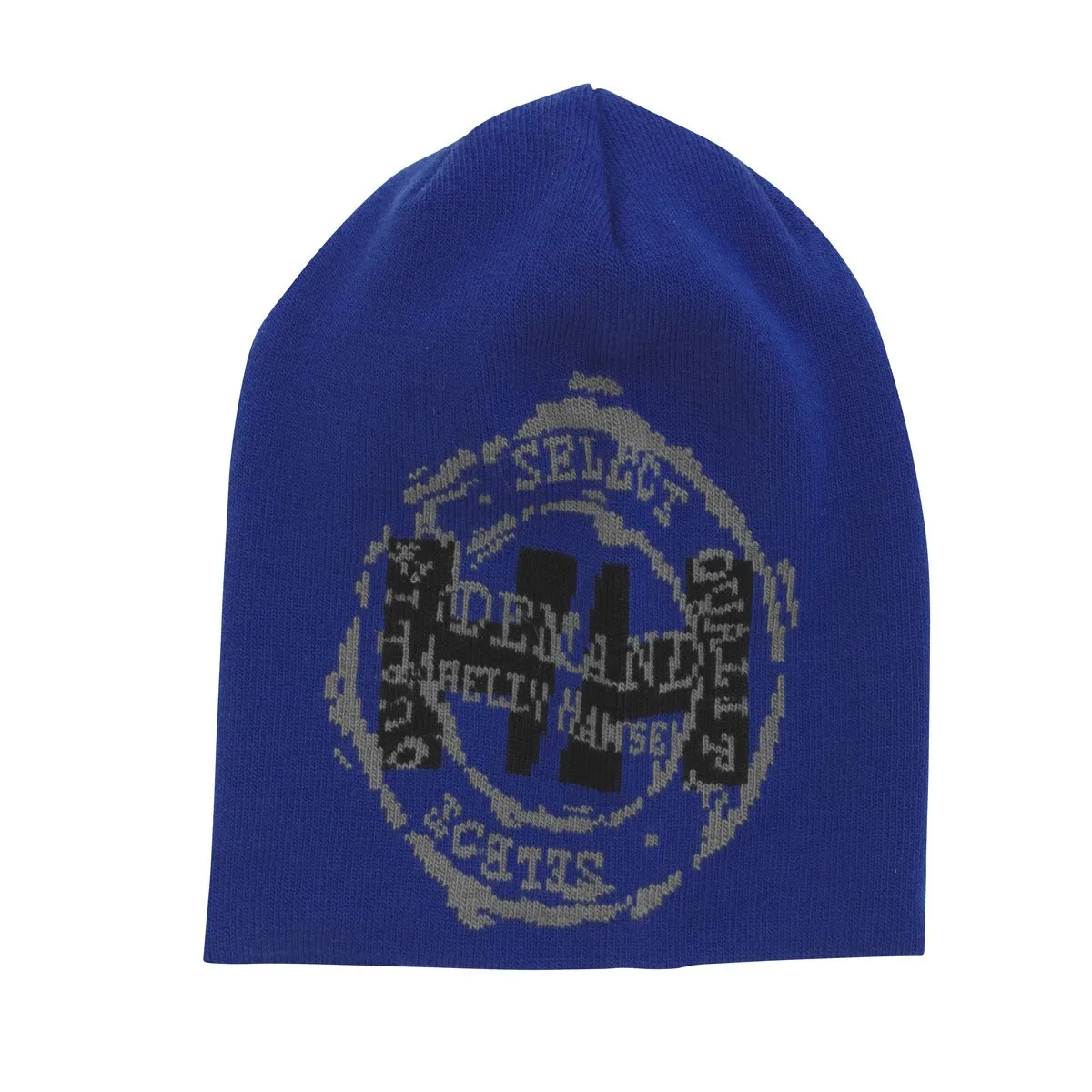 Helly Hansen Racer Blue Chelsea Beanie