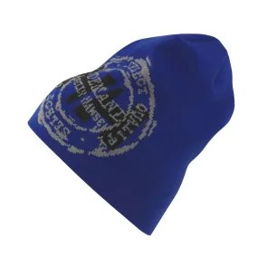 Helly Hansen Racer Blue Chelsea Beanie
