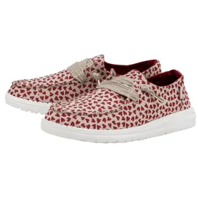 Hey Dude Wendy Love Shoes
