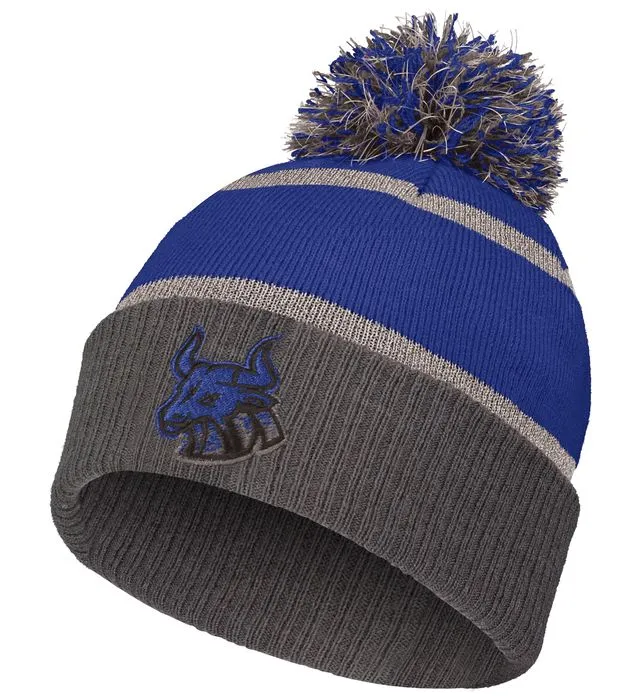 Holloway Reflective Beanie