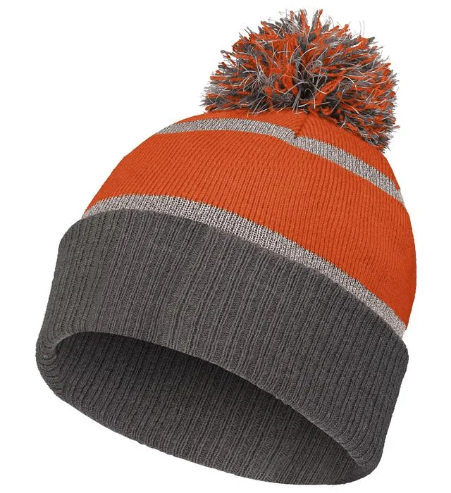 Holloway Reflective Beanie