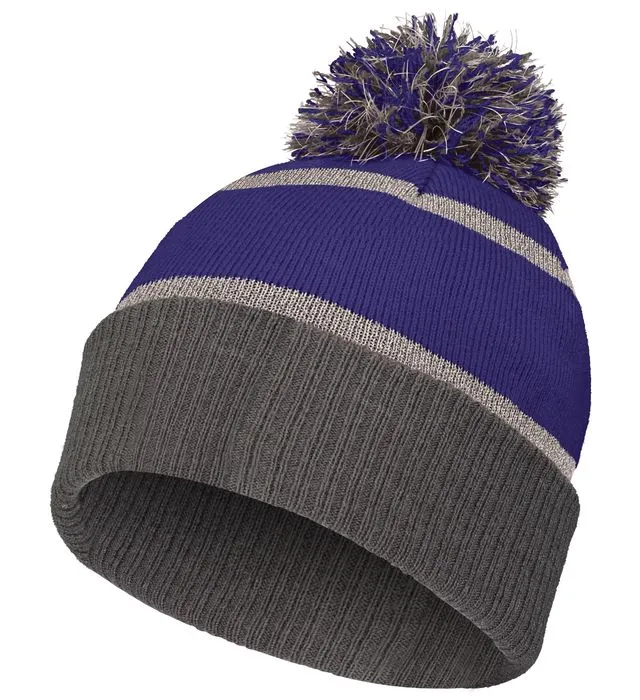 Holloway Reflective Beanie