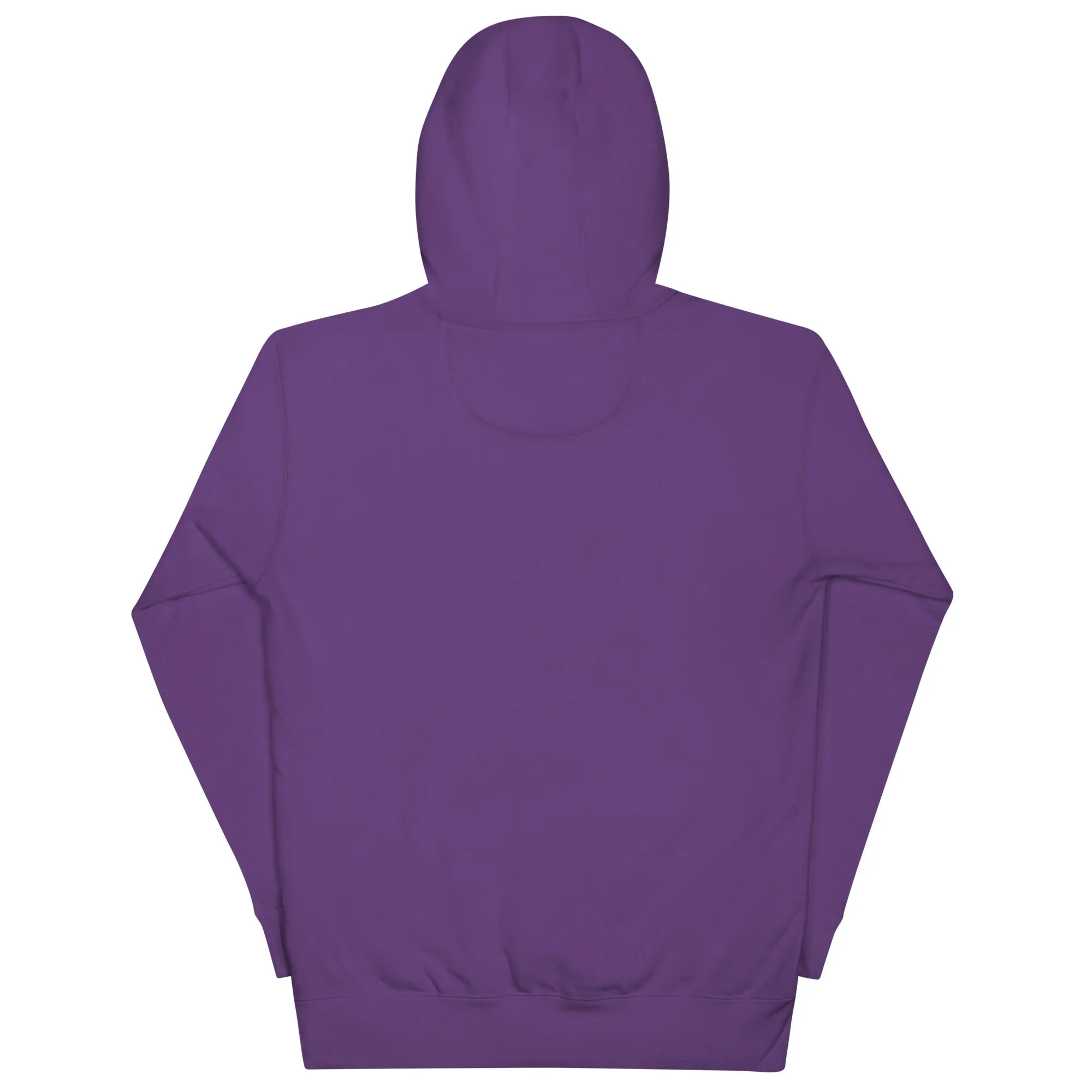 Horror Jack of Spades Hoodie