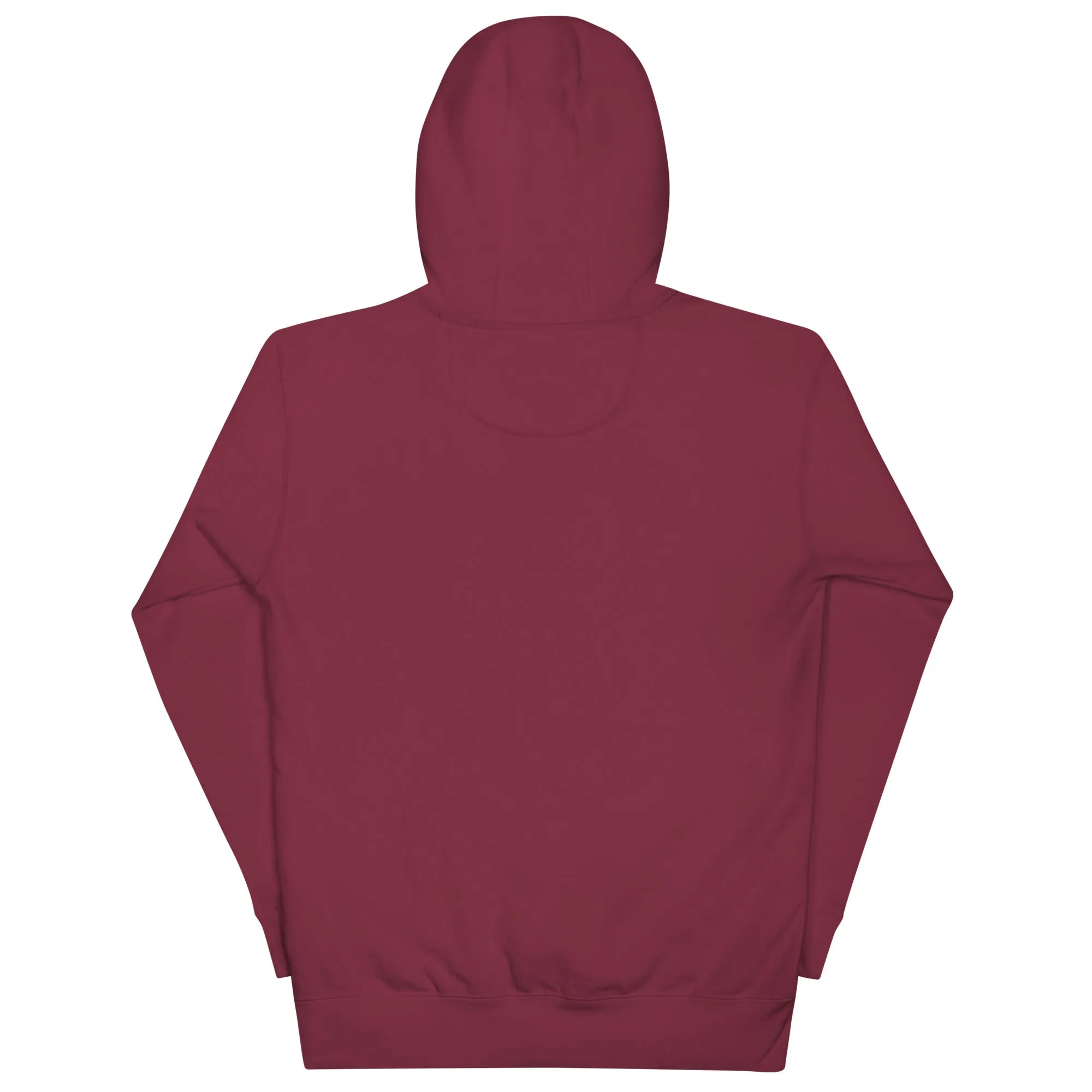 Horror Jack of Spades Hoodie