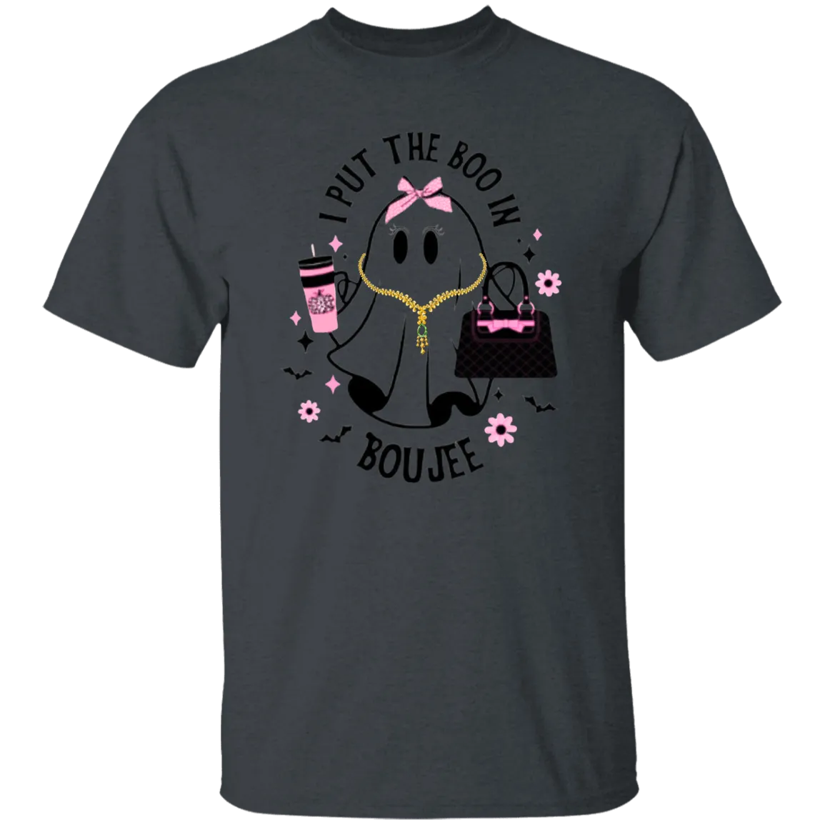 I am Boujee .... T-Shirt