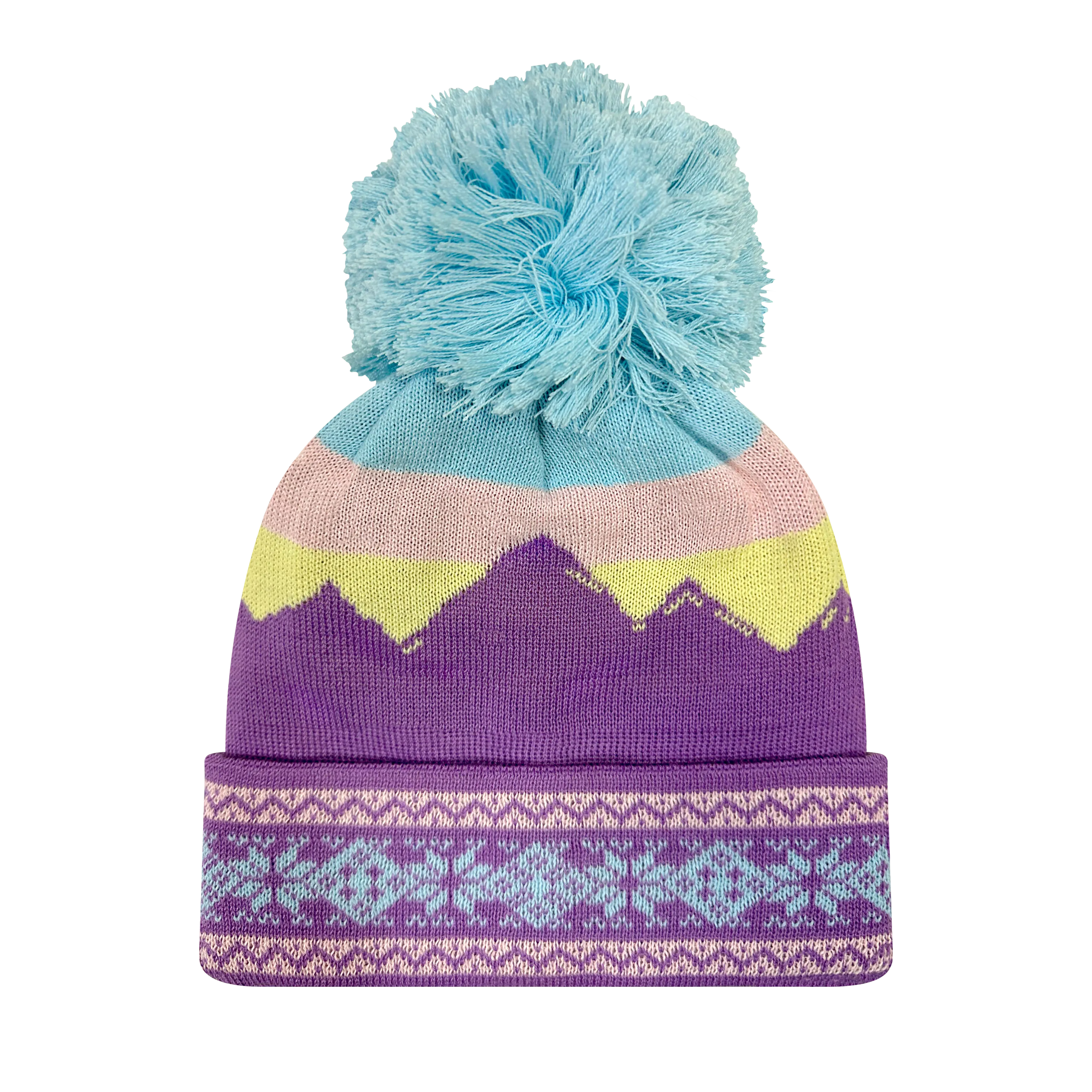 IGRDSR Grand Small Gauge Infant Beanies Recycled