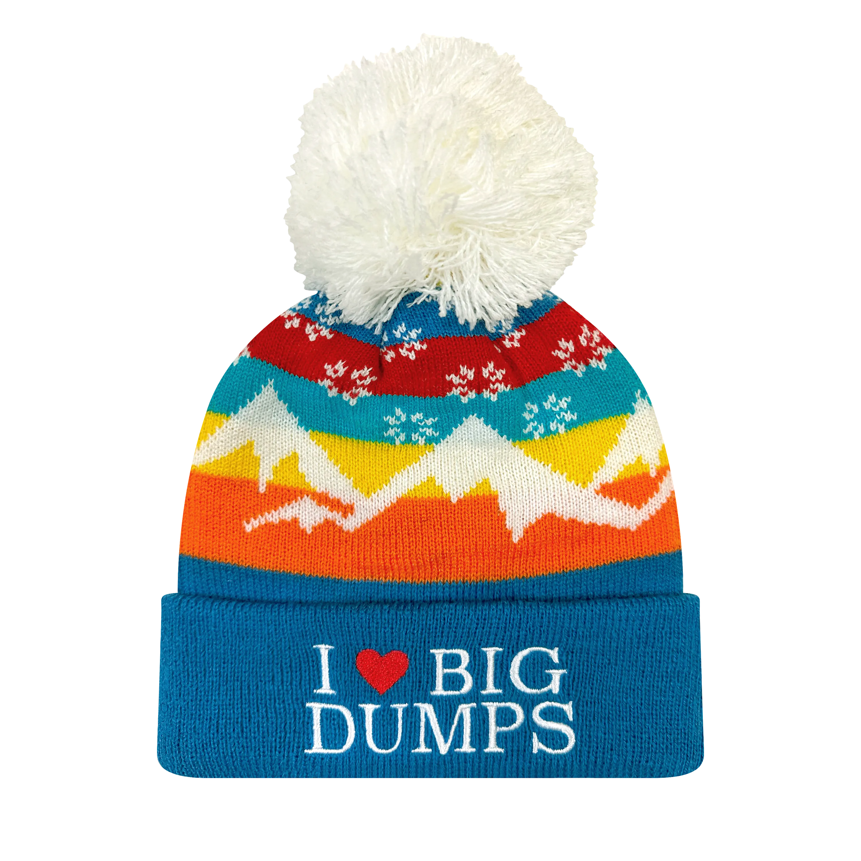 IGRDSR Grand Small Gauge Infant Beanies Recycled