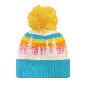 IGRDSR Grand Small Gauge Infant Beanies Recycled