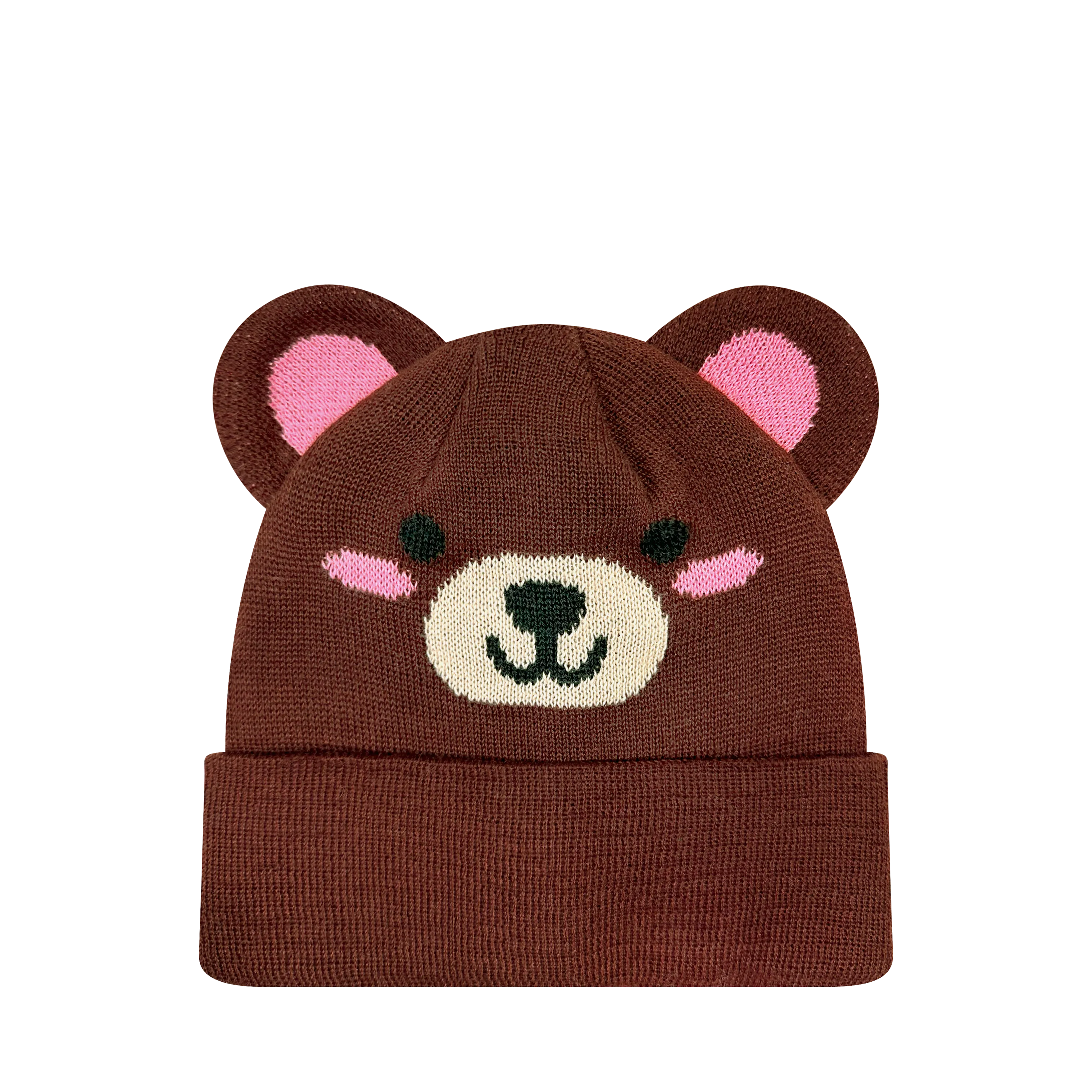 IGRDSR Grand Small Gauge Infant Beanies Recycled