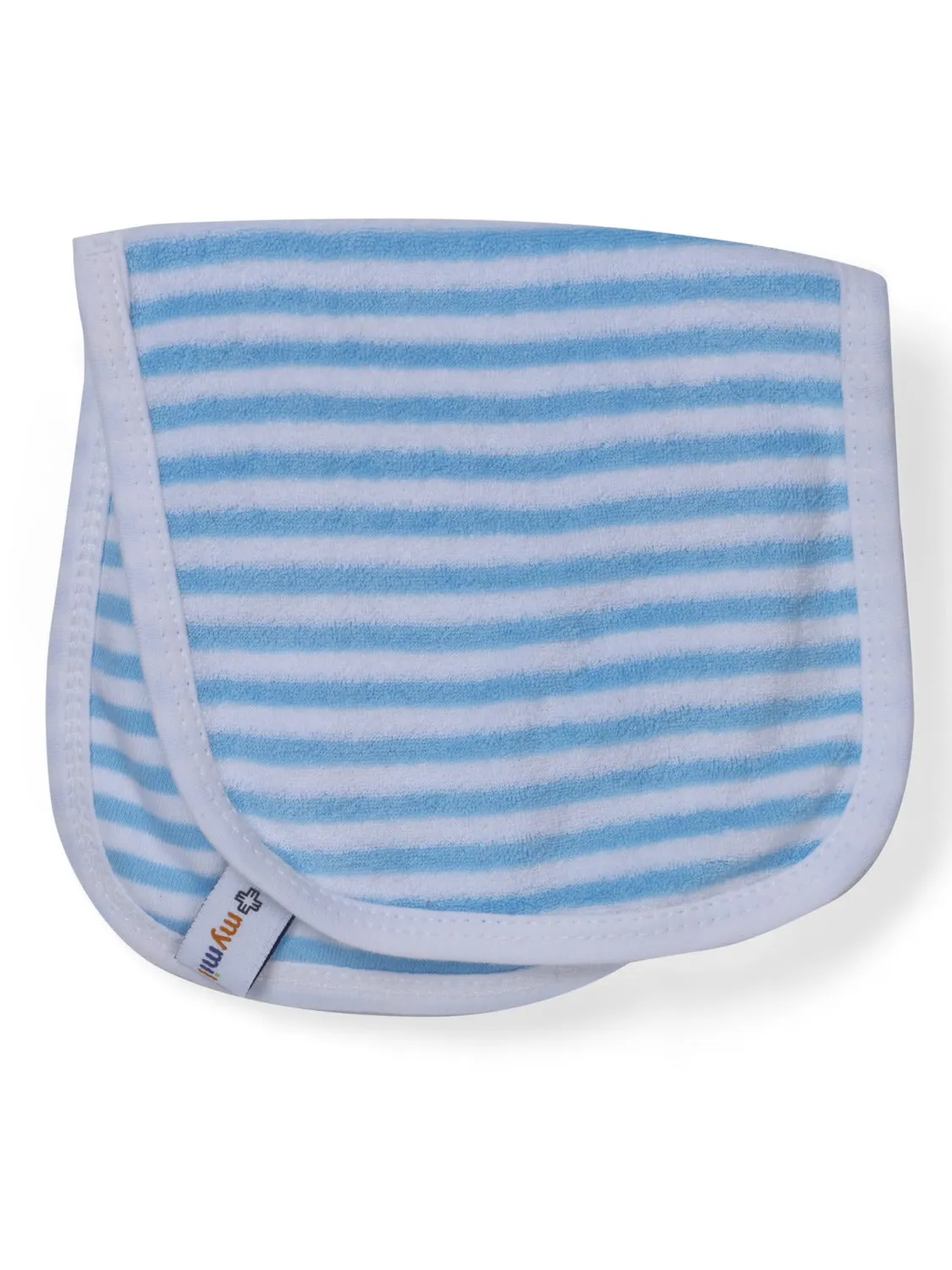Infant Essentials Gift Set B - 6Pcs - Blue