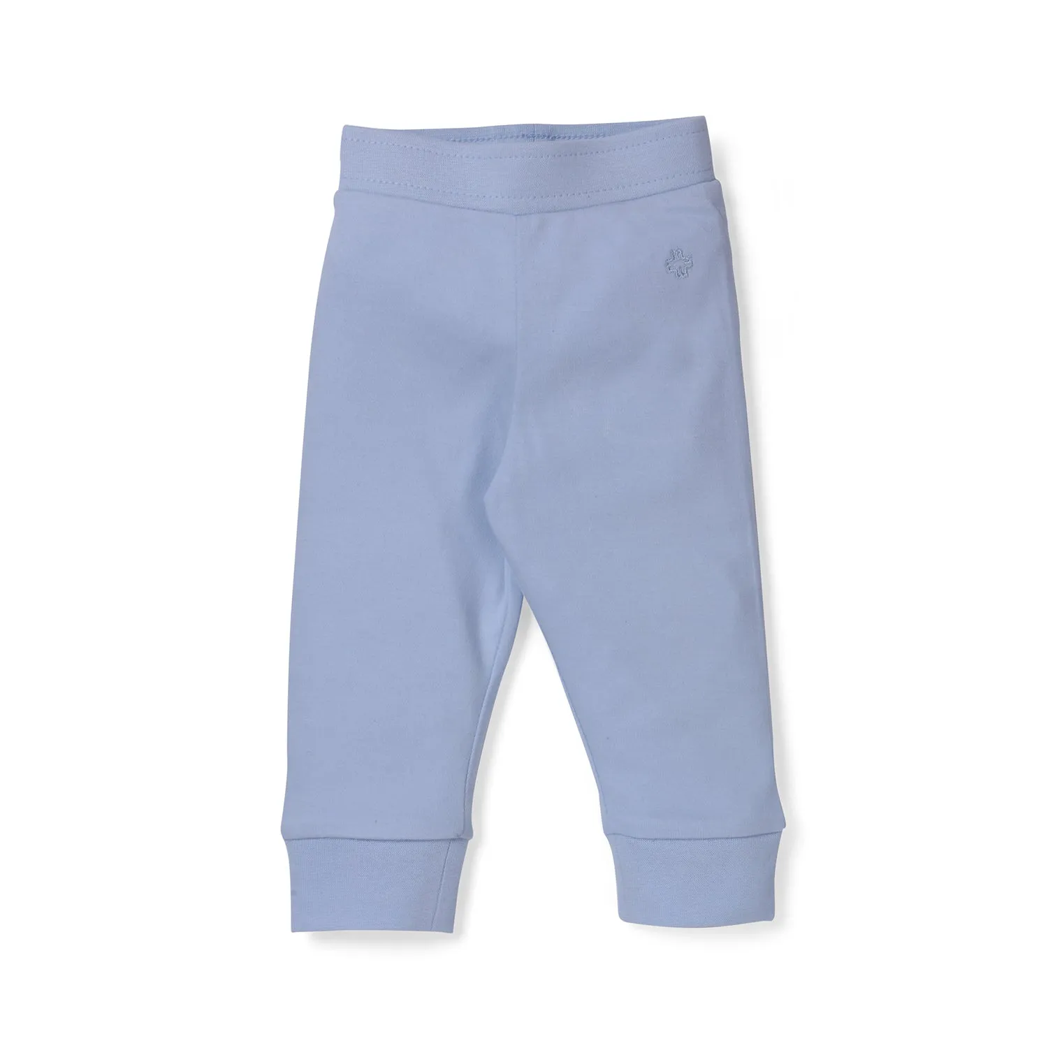 Infant Essentials Gift Set B - 6Pcs - Blue