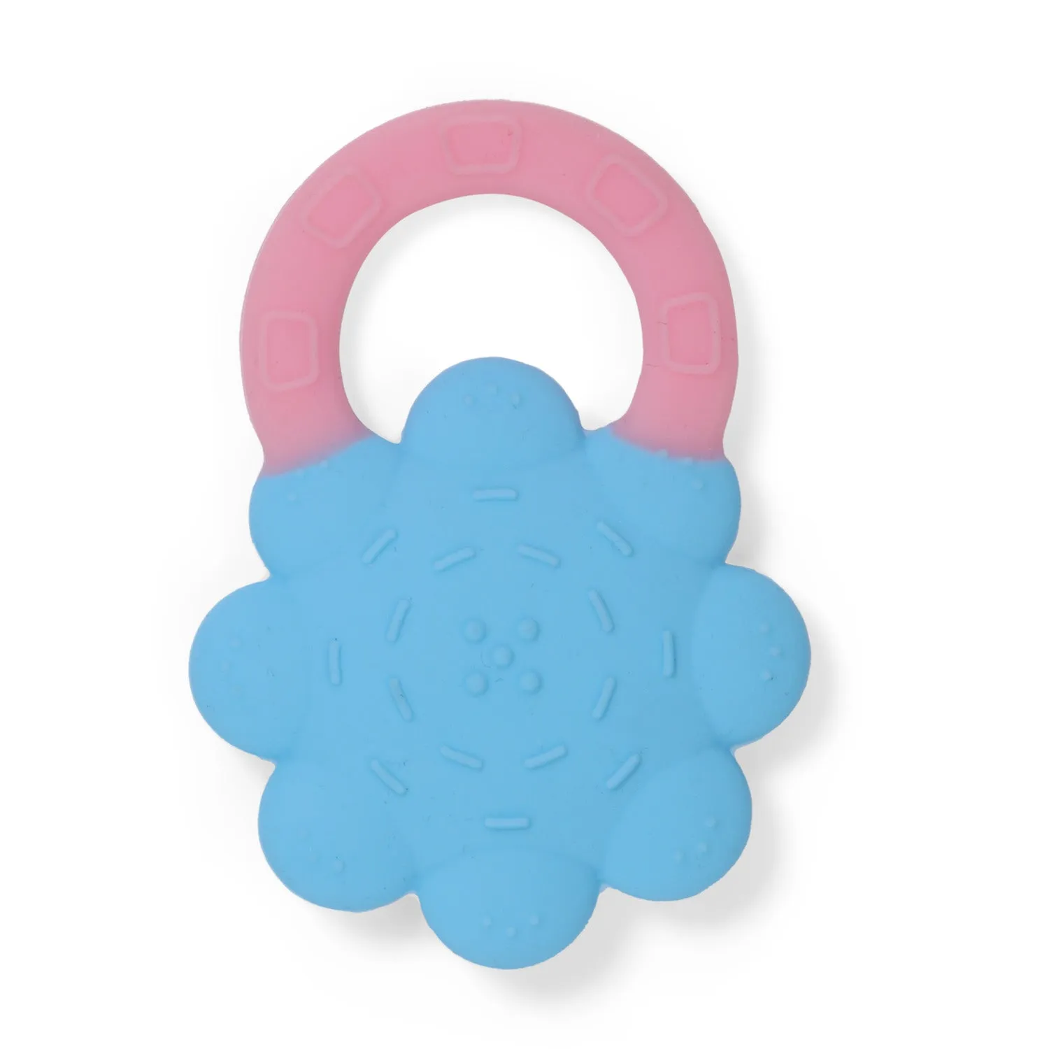 Infant Essentials Gift Set B - 6Pcs - Blue