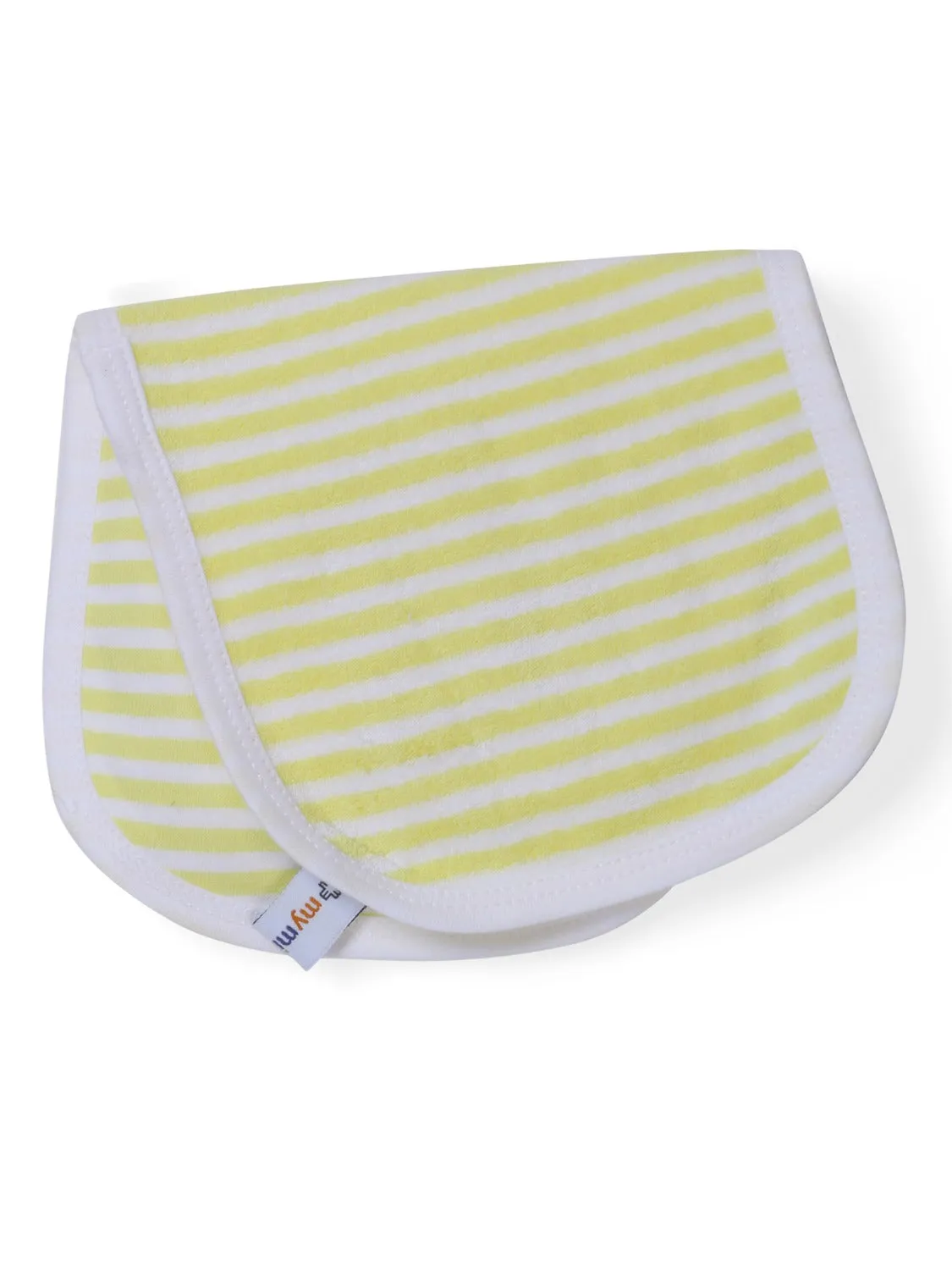 Infant Essentials Gift Set B - 6Pcs - Yellow