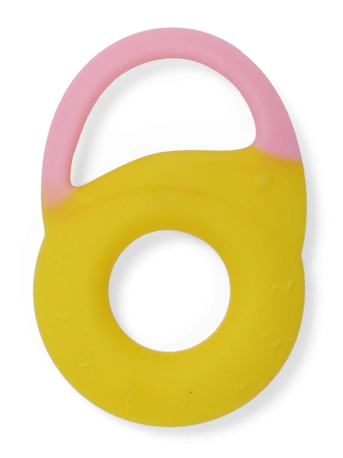 Infant Essentials Gift Set B - 6Pcs - Yellow