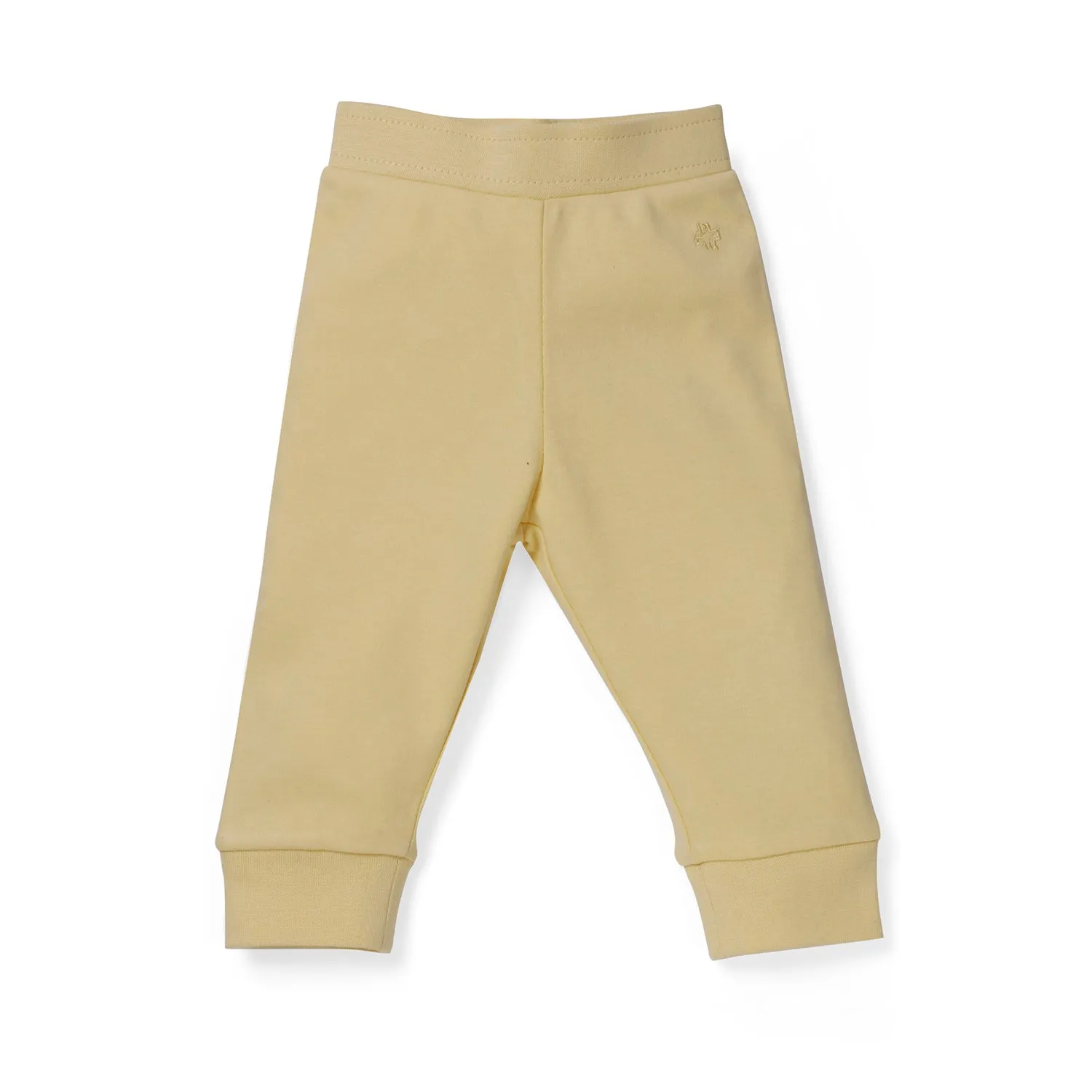 Infant Essentials Gift Set B - 6Pcs - Yellow