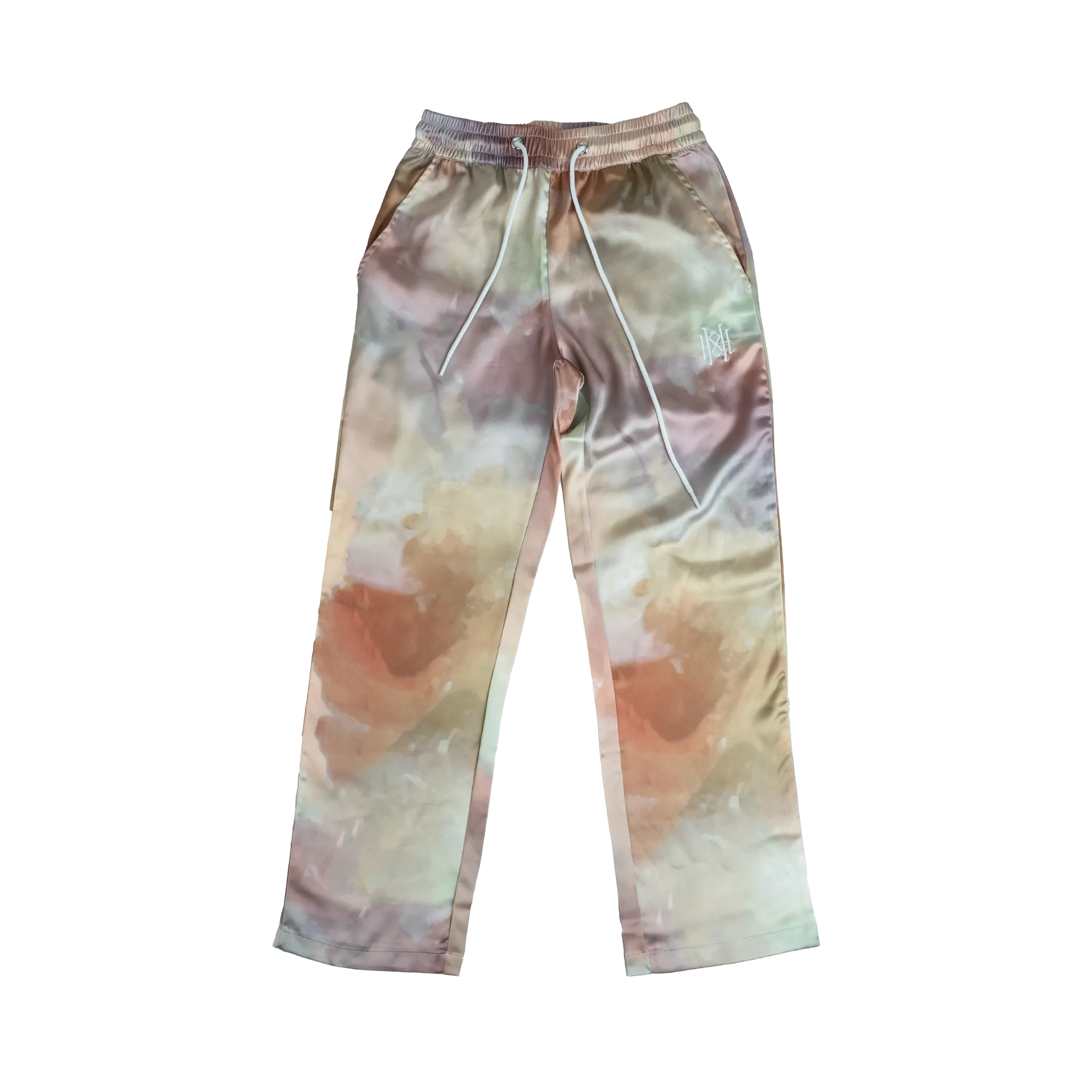 Inkorrect Satin Pant Sable