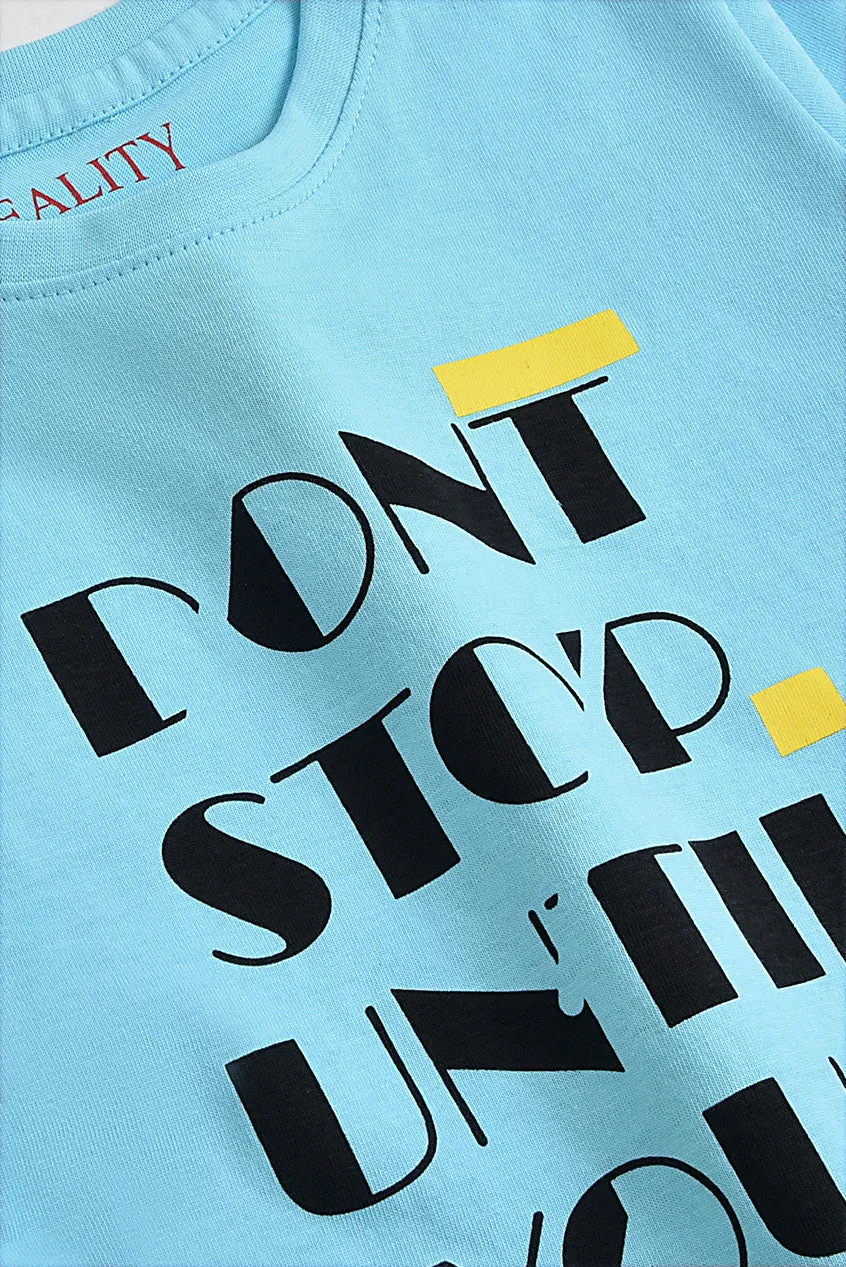 Inspirational Icon T-Shirt