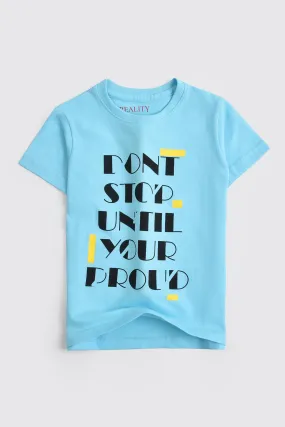 Inspirational Icon T-Shirt