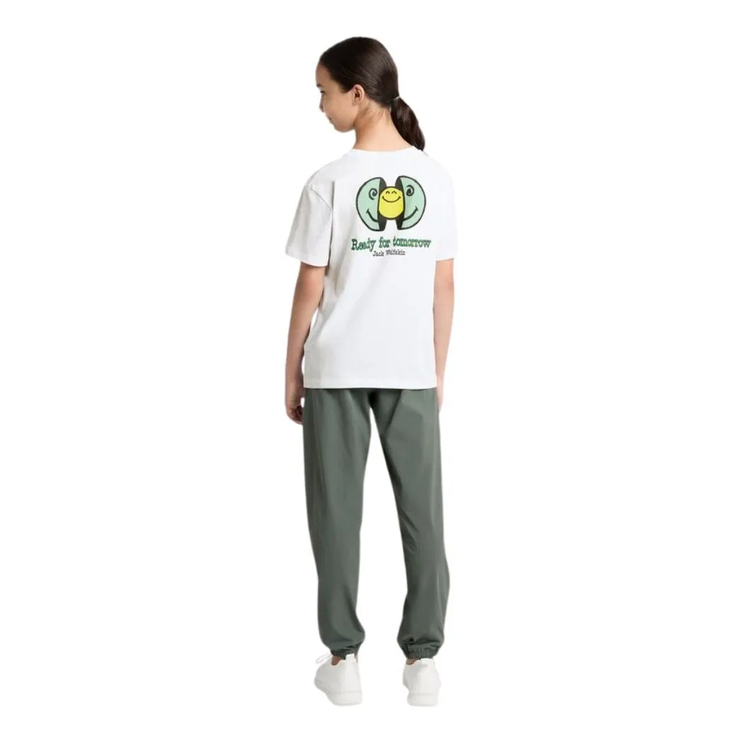 jack wolfskin Smileyworld Kids Tee