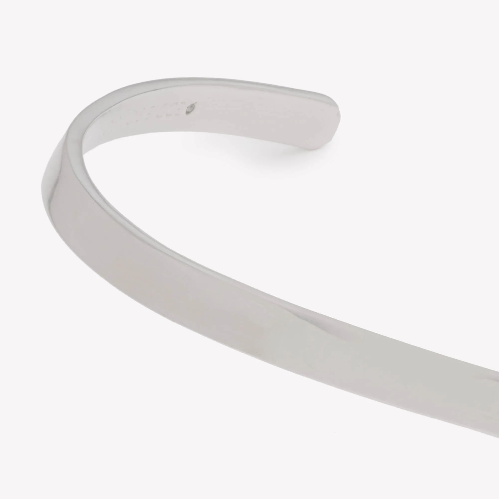 KERCHIEF SLIP COLLAR