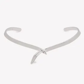 KERCHIEF SLIP COLLAR