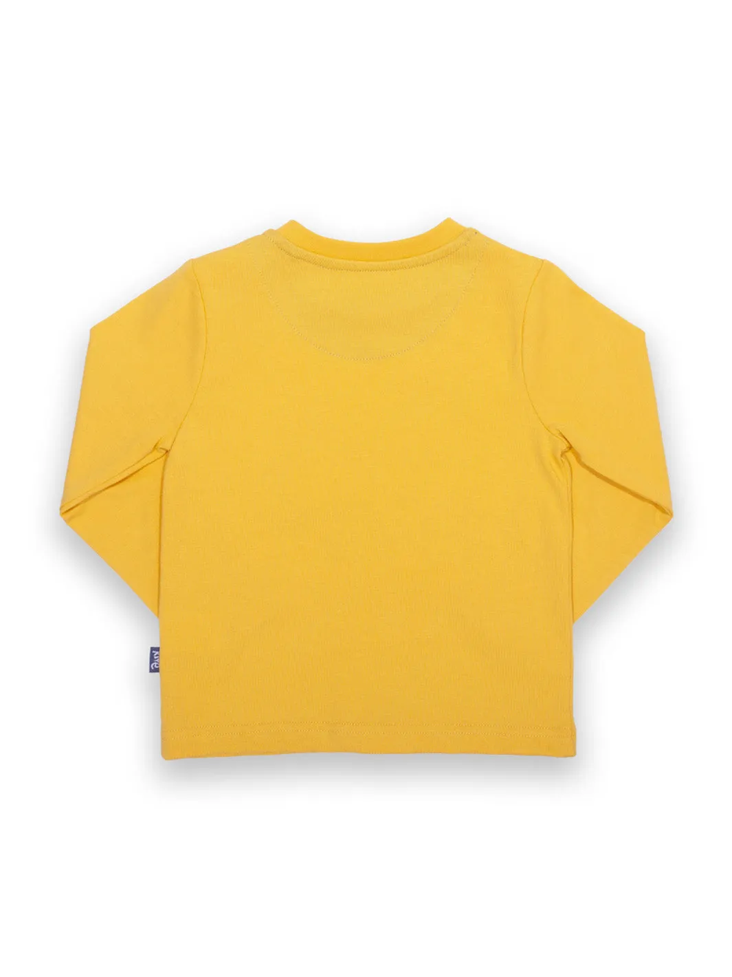 Kite Happy Digger T- Shirt