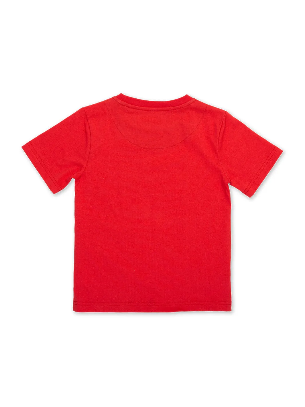 Kite Rhino Pals T Shirt
