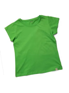 Kiwi Short-Sleeve