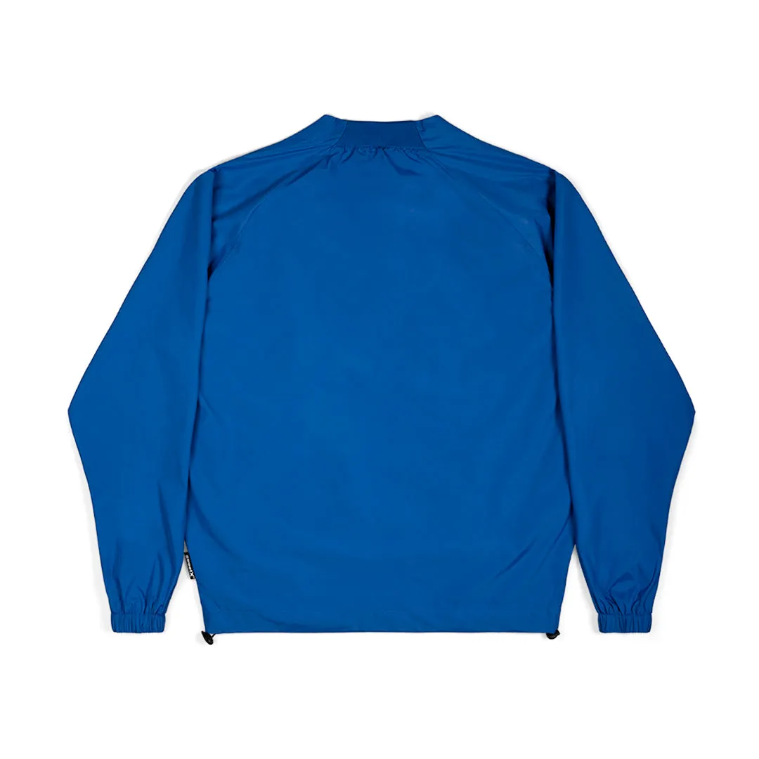 Kockasti Track Jacket