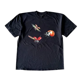 Lady Bug Group Tee
