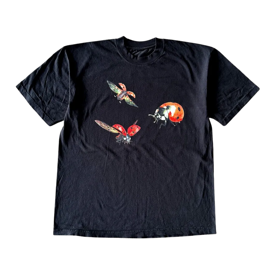 Lady Bug Group Tee