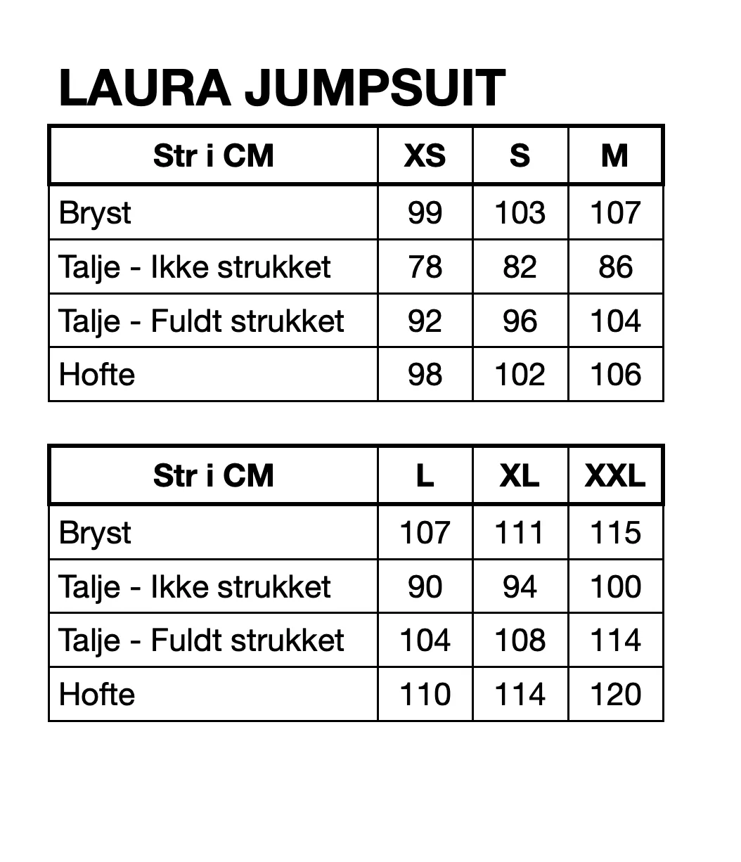 Laura Jumpsuit - Floral