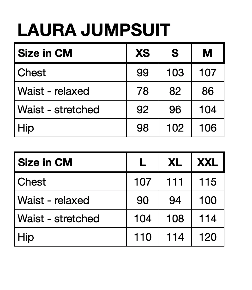 Laura Jumpsuit - Floral