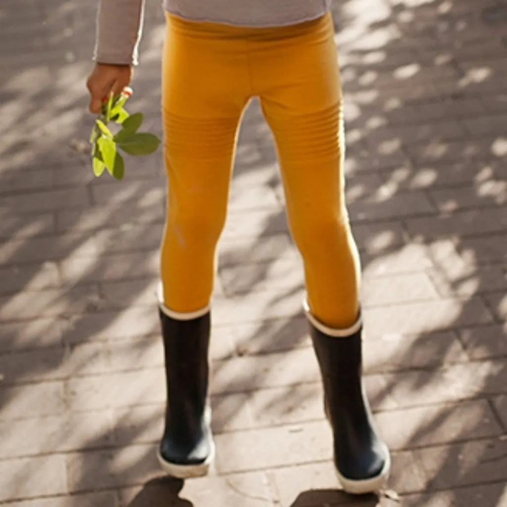 Legging Cato Desert Sand