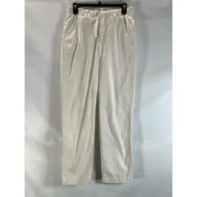 LEVI'S Men's Beige XX EZ Waist Taper-Fit Relaxed Chino Pants SZ XS