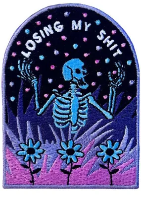 Losing My Sh*t | PATCH