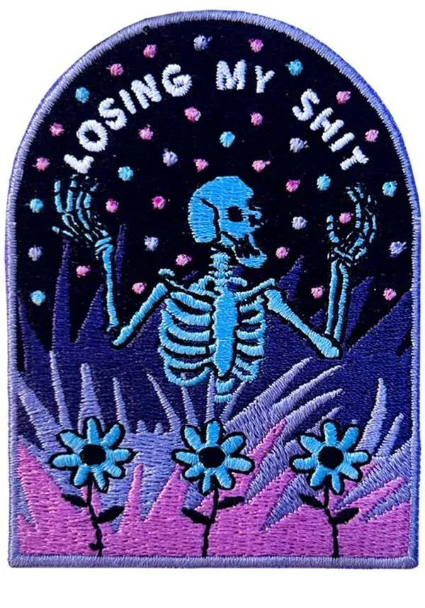 Losing My Sh*t | PATCH