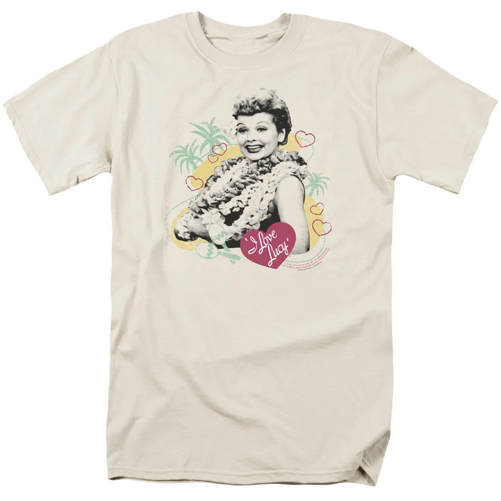 Luau Graphic Shirt
