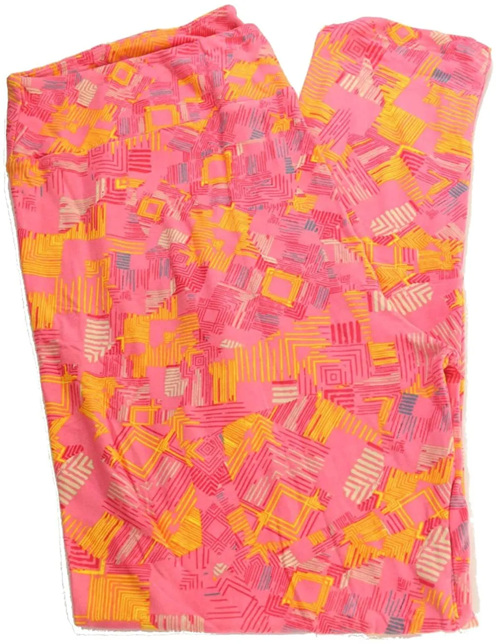 Lularoe Mystery Leggings - Tall & Curvy