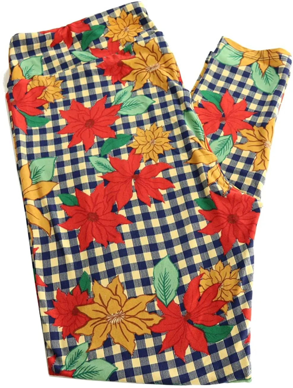 Lularoe Mystery Leggings - Tall & Curvy