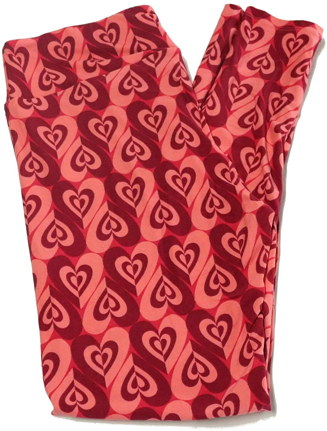Lularoe Mystery Leggings - Tall & Curvy
