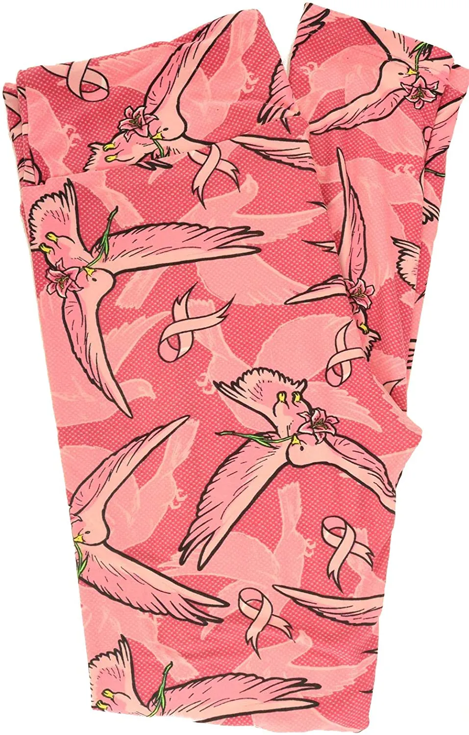 Lularoe Mystery Leggings - Tall & Curvy