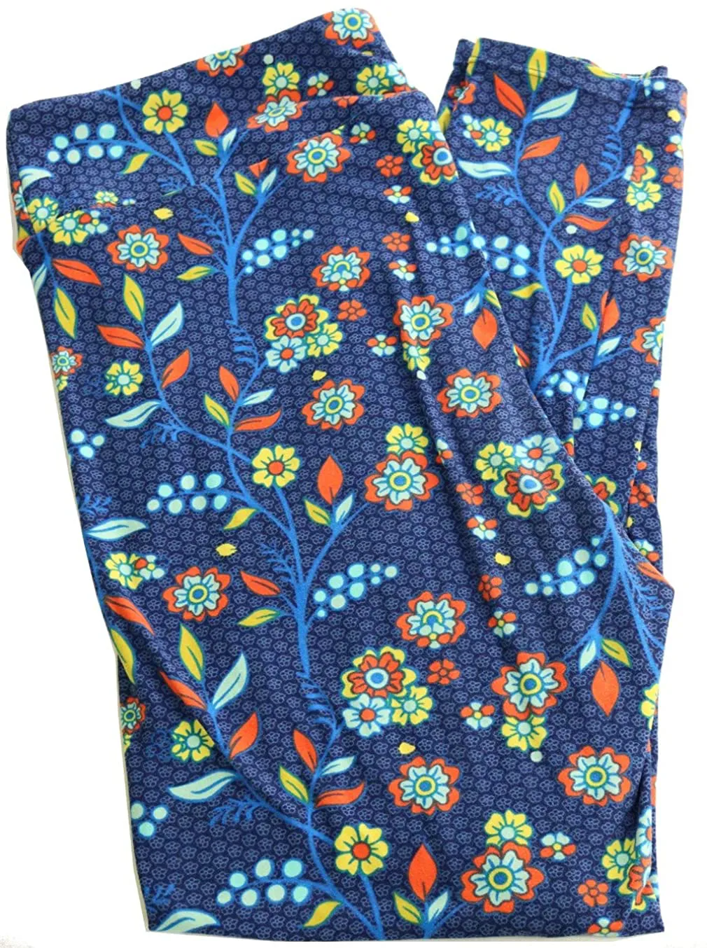 Lularoe Mystery Leggings - Tall & Curvy