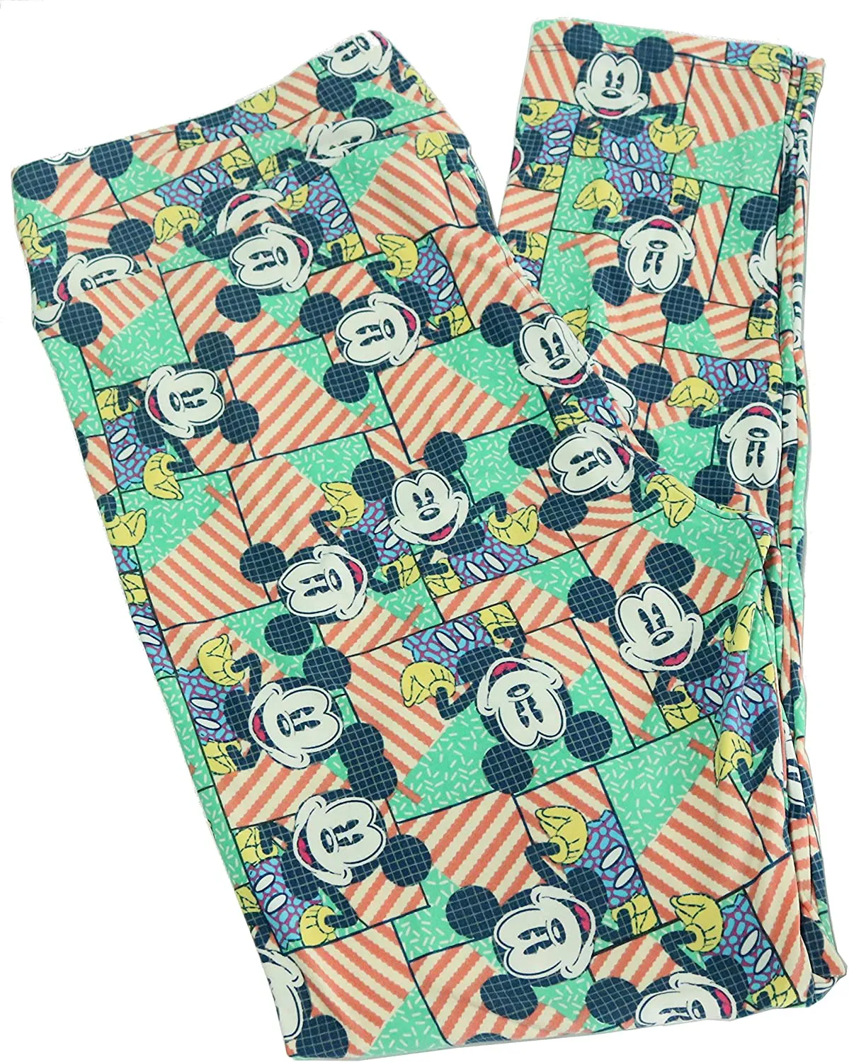 Lularoe Mystery Leggings - Tall & Curvy