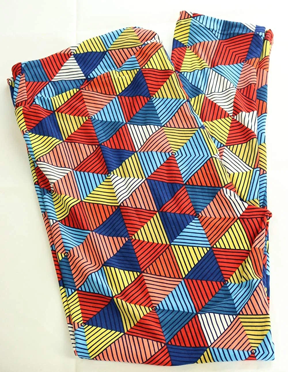 Lularoe Mystery Leggings - Tall & Curvy