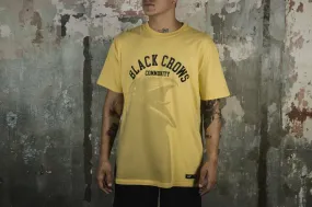 Lust BCC Pastel Crows Tee