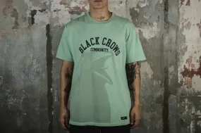 Lust BCC Pastel Crows Tee